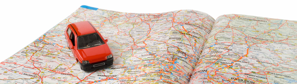 Blakes driving school in Croydon